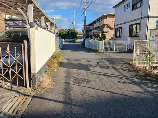 Land for Sale in Matsudo City, Chiba - 113.25 sqm - Thumbnail 4