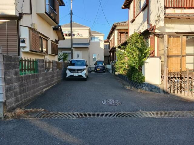 Land for Sale in Matsudo City, Chiba - 113.25 sqm - Thumbnail 3