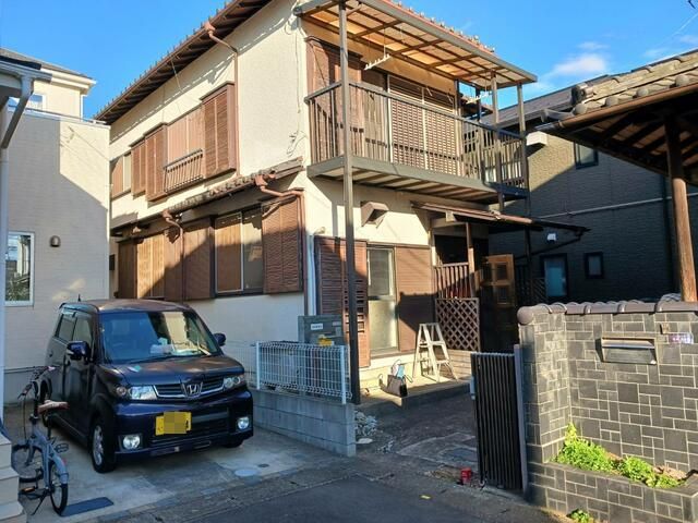Land for Sale in Matsudo City, Chiba - 113.25 sqm - Thumbnail 2