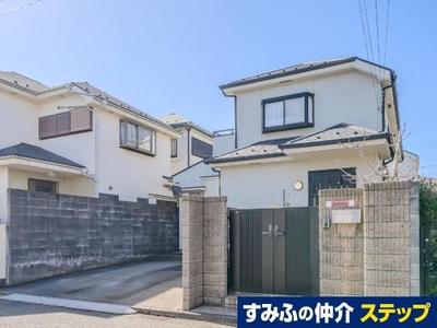 5LDK Detached House for Sale in Kodaira, Tokyo — Image 7, Kodaira, Tokyo