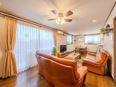 5LDK Detached House for Sale in Kodaira, Tokyo — Image 22, Kodaira, Tokyo