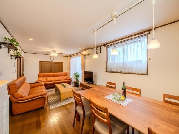 5LDK Detached House for Sale in Kodaira, Tokyo - Thumbnail 4
