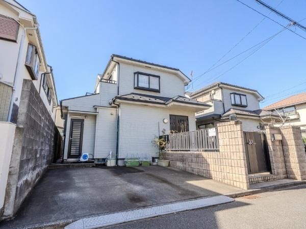 5LDK Detached House for Sale in Kodaira, Tokyo - Thumbnail 2