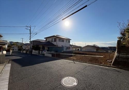 New 4LDK House in Yokohama Seya Ward, Kanagawa - Thumbnail 3