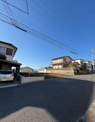 New 4LDK House in Yokohama Seya Ward, Kanagawa - Thumbnail 2