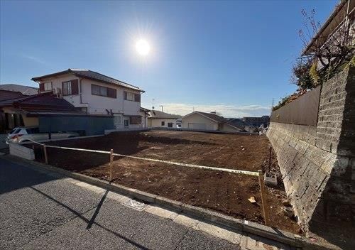 New 4LDK House in Yokohama Seya Ward, Kanagawa - Thumbnail 4
