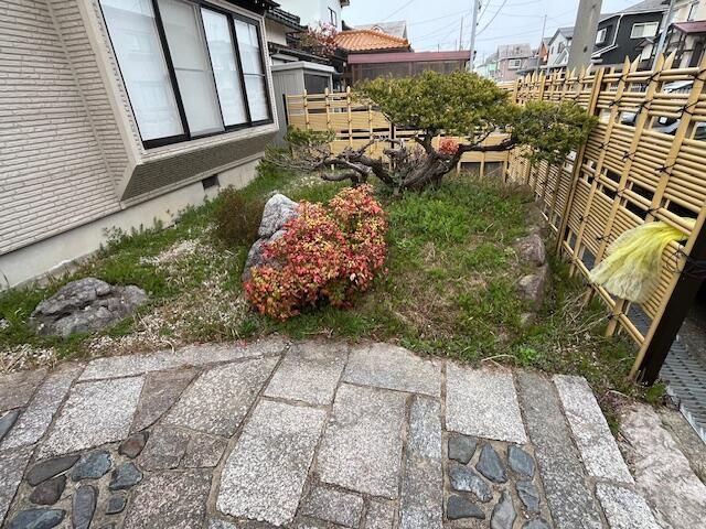 4LDK Detached House for Sale in Uchinada, Ishikawa - Thumbnail 2