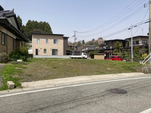 264 sqm Residential Land for Sale in Akita City, Akita - Thumbnail 2
