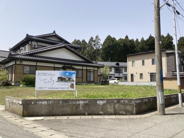 264 sqm Residential Land for Sale in Akita City, Akita - Thumbnail 3