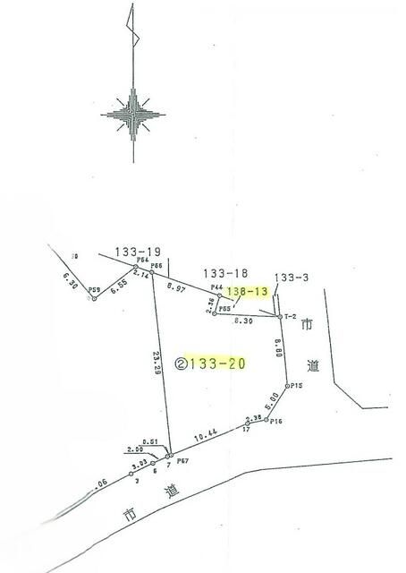 264 sqm Residential Land for Sale in Akita City, Akita - Thumbnail 4