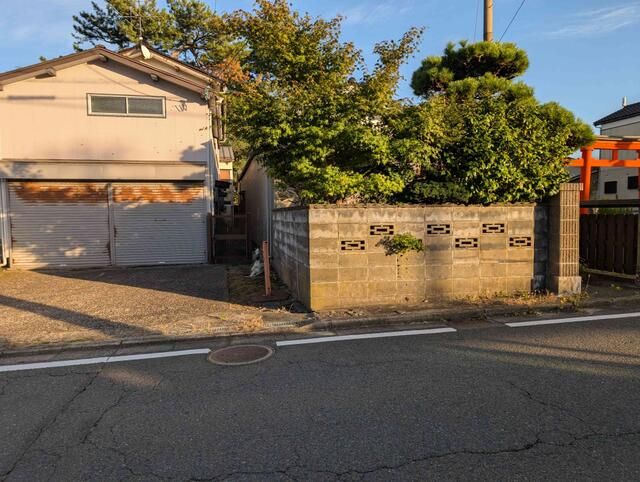 Building Lot for Sale in Sakata, Yamagata - 205 sqm - Thumbnail 3