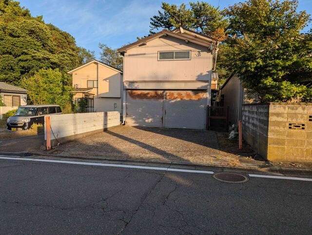 Building Lot for Sale in Sakata, Yamagata - 205 sqm - Thumbnail 2