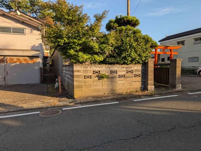 Building Lot for Sale in Sakata, Yamagata - 205 sqm - Thumbnail 4