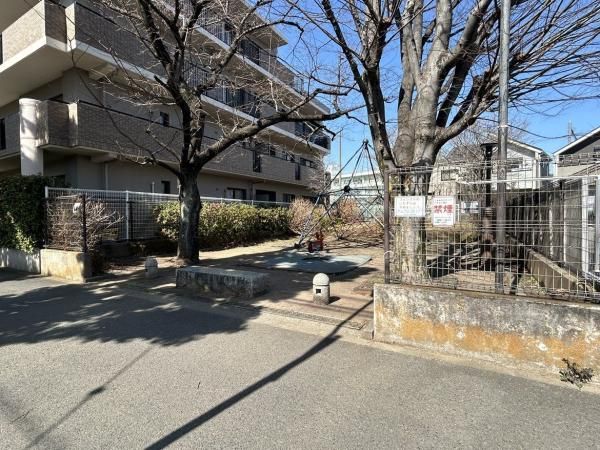 Land for Sale in Koganei, Tokyo - 166.74 sqm Vacant Plot - Thumbnail 2