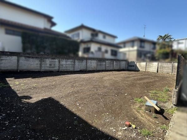 Land for Sale in Koganei, Tokyo - 166.74 sqm Vacant Plot - Thumbnail 4
