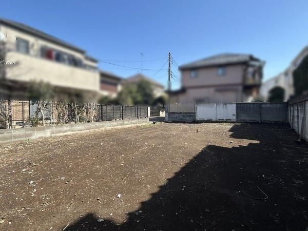 Land for Sale in Koganei, Tokyo - 166.74 sqm Vacant Plot - Thumbnail 3