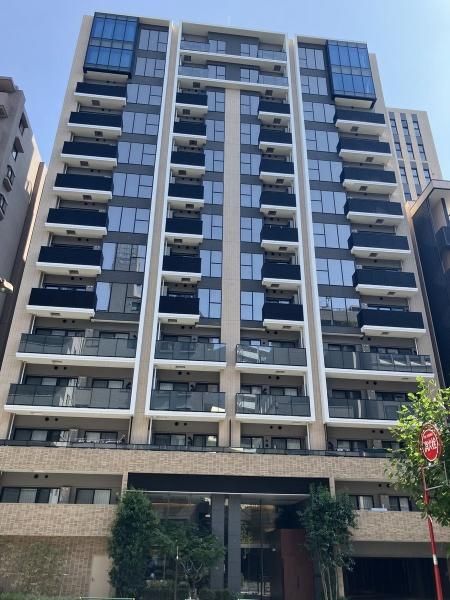 Piace Ooi Sendaisaka 2LDK Apartment in Shinagawa, Tokyo - Image 1