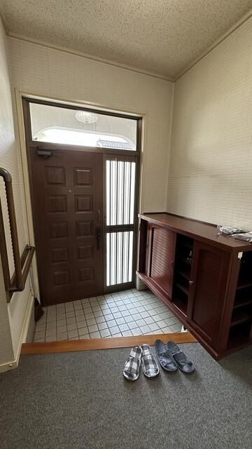 Spacious 5DK House in Toyama with Parking - Thumbnail 2