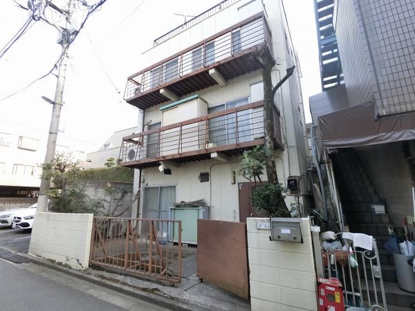 69.97 sqm Land for Sale in Bunkyo, Tokyo - Prime Development Plot - Thumbnail 3