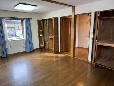 6LDK House with Extra Land for Sale in Fujieda, Shizuoka — Image 22, Fujieda, Shizuoka