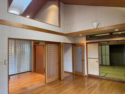 6LDK House with Extra Land for Sale in Fujieda, Shizuoka — Image 22, Fujieda, Shizuoka