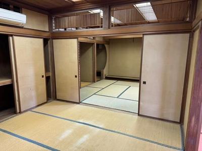 6LDK House with Extra Land for Sale in Fujieda, Shizuoka — Image 22, Fujieda, Shizuoka