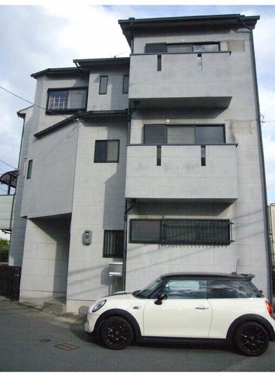 3DK Wooden House for Sale in Kyoto's Fushimi Ward — Image 9, Fushimi, Kyoto