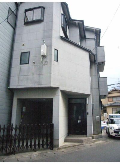 3DK Wooden House for Sale in Kyoto's Fushimi Ward — Image 7, Fushimi, Kyoto