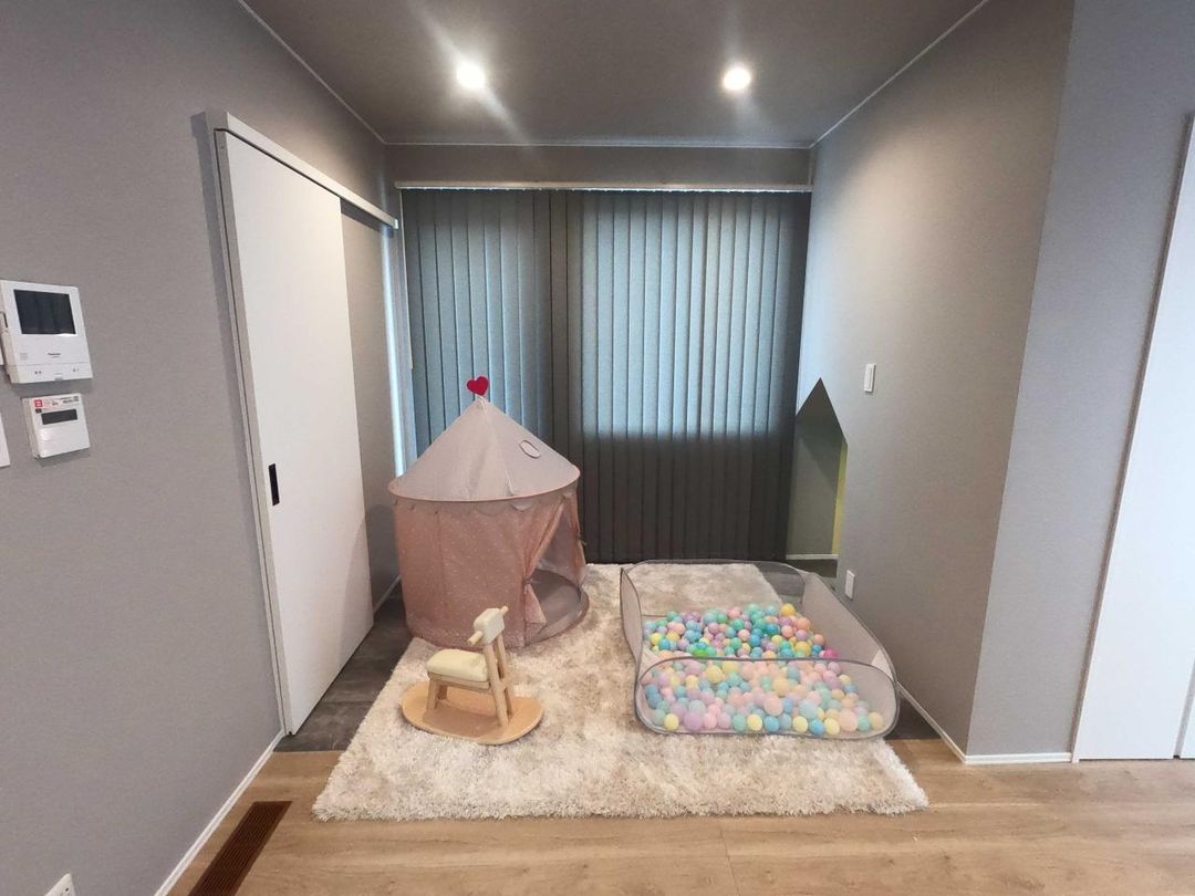 2023 Built 3LDK House in Kumamoto's Kita-ku - Thumbnail 2