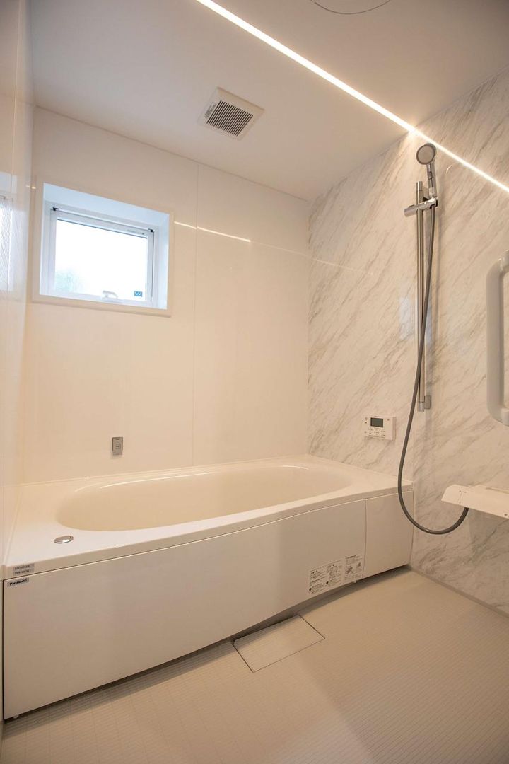 2023 Built 3LDK House in Kumamoto's Kita-ku - Thumbnail 3