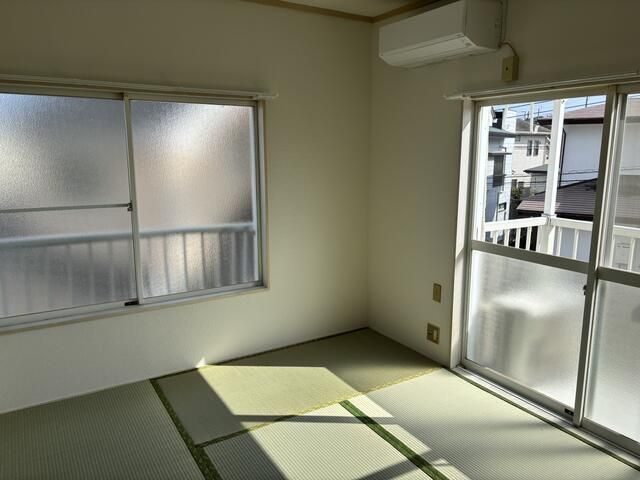 1K Apartment for Rent near Shibazawa Station, Hadano - Thumbnail 3