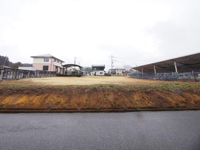 Land for Sale in Nikko, Tochigi - 428 sqm - Thumbnail 3