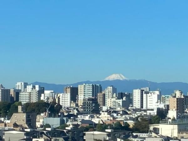 Osaki West City Towers 1LDK Condo for Sale in Shinagawa, Tokyo - Thumbnail 3