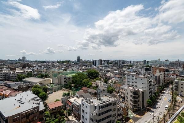 Osaki West City Towers 1LDK Condo for Sale in Shinagawa, Tokyo - Thumbnail 4