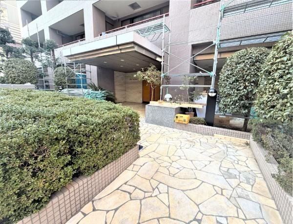 Ebisu City House: 1SLDK Condo Near Ebisu Station, Tokyo - Thumbnail 4