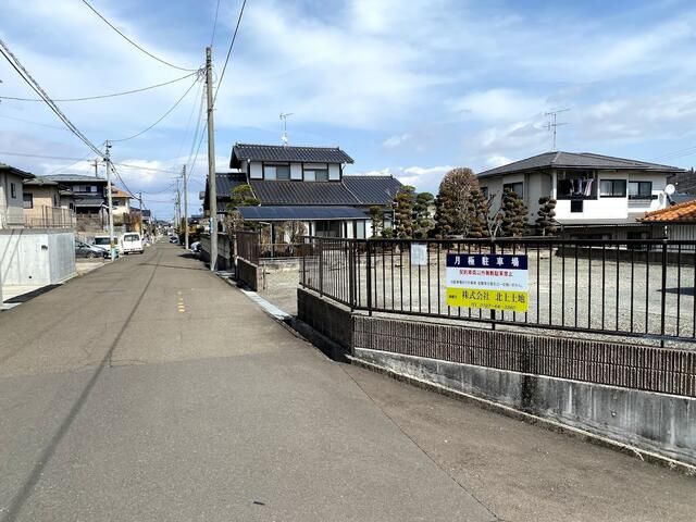 Parking Space for Rent in Tomiya, Miyagi - Thumbnail 2