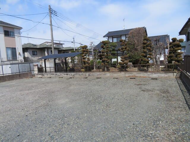 Parking Space for Rent in Tomiya, Miyagi - Thumbnail 3