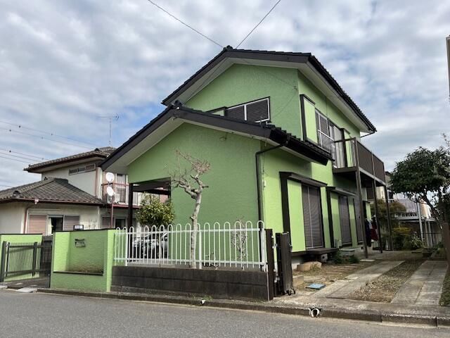 5DK Detached House for Sale in Ichihara, Chiba - Thumbnail 2