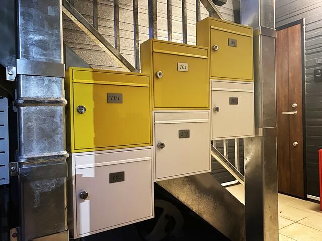 New 1LDK Apartment for Rent near Kunugiyama Station, Kashiwa - Thumbnail 2