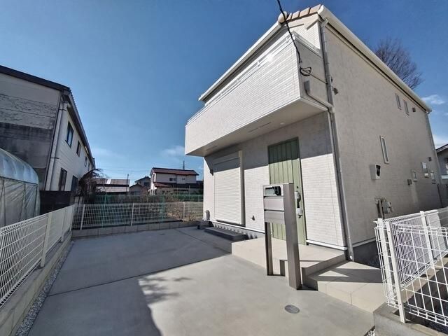 New 3LDK Detached House for Rent in Mitaka, Tokyo - Thumbnail 3