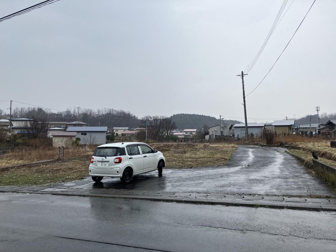 1,213 sqm Residential Land for Sale Near Ajigasawa Station, Aomori - Thumbnail 2