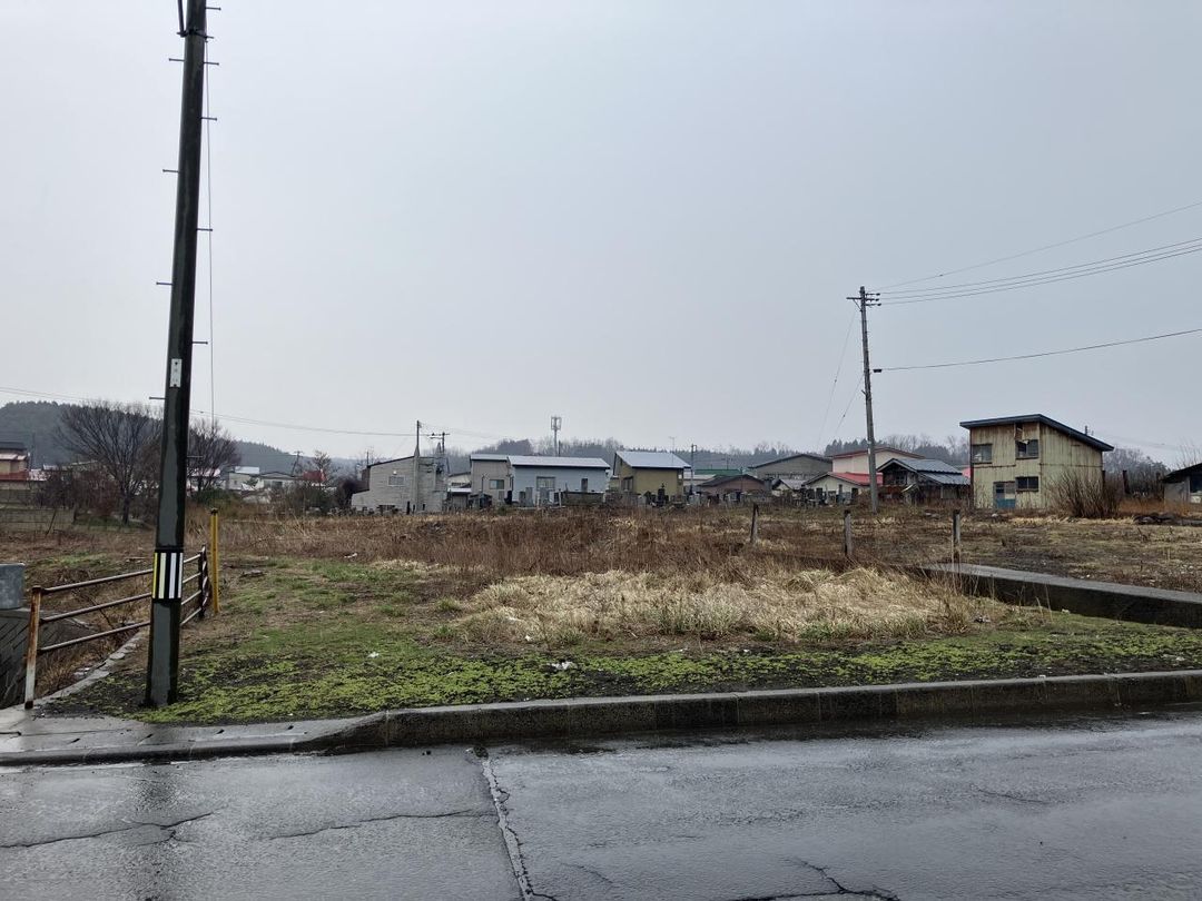 1,213 sqm Residential Land for Sale Near Ajigasawa Station, Aomori - Thumbnail 3