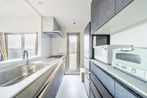 3LDK Apartment for Sale near Higashikurume Station, Tokyo - Thumbnail 4