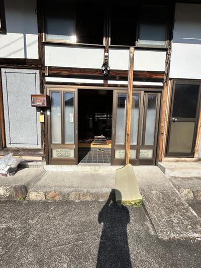 Used House in Kitakata City, Fukushima for Sale — Image 2, Kitakata, Fukushima