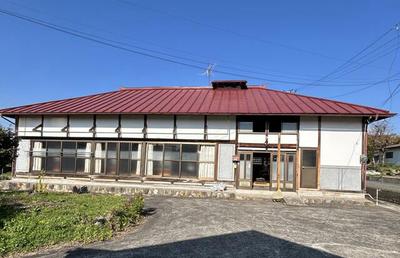 Used House in Kitakata City, Fukushima for Sale — Image 1, Kitakata, Fukushima