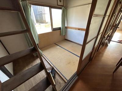 Used House in Kitakata City, Fukushima for Sale — Image 3, Kitakata, Fukushima