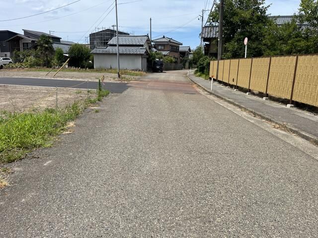 264.89 sqm Building Land for Sale in Konan Ward, Niigata - Thumbnail 2