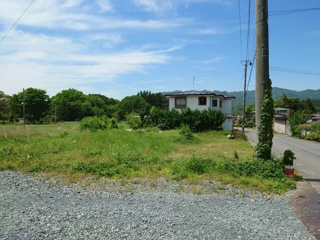 Land for Sale in Miyako City, Iwate Prefecture - 2373 sqm - Thumbnail 2
