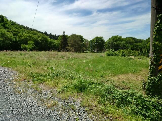Land for Sale in Miyako City, Iwate Prefecture - 2373 sqm - Thumbnail 4