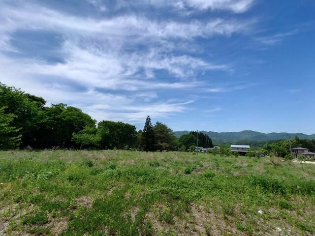 Land for Sale in Miyako City, Iwate Prefecture - 2373 sqm - Thumbnail 3